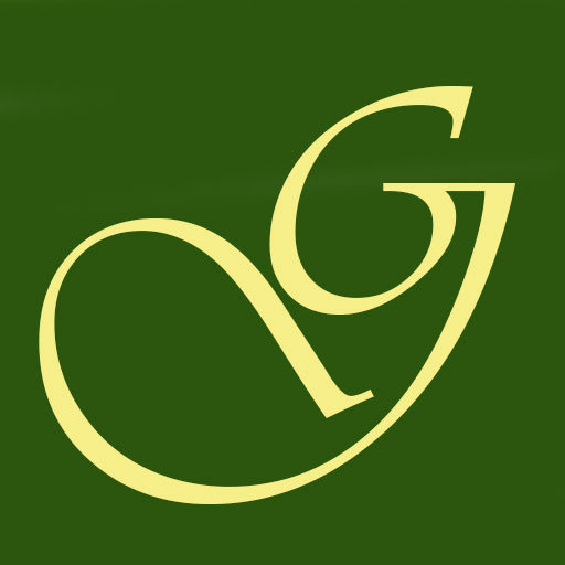 GourmandGazette.nl logo