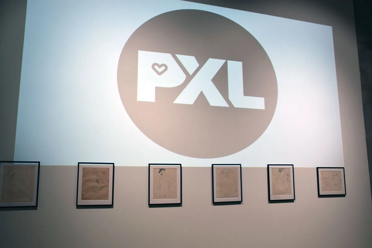 pxl expo
