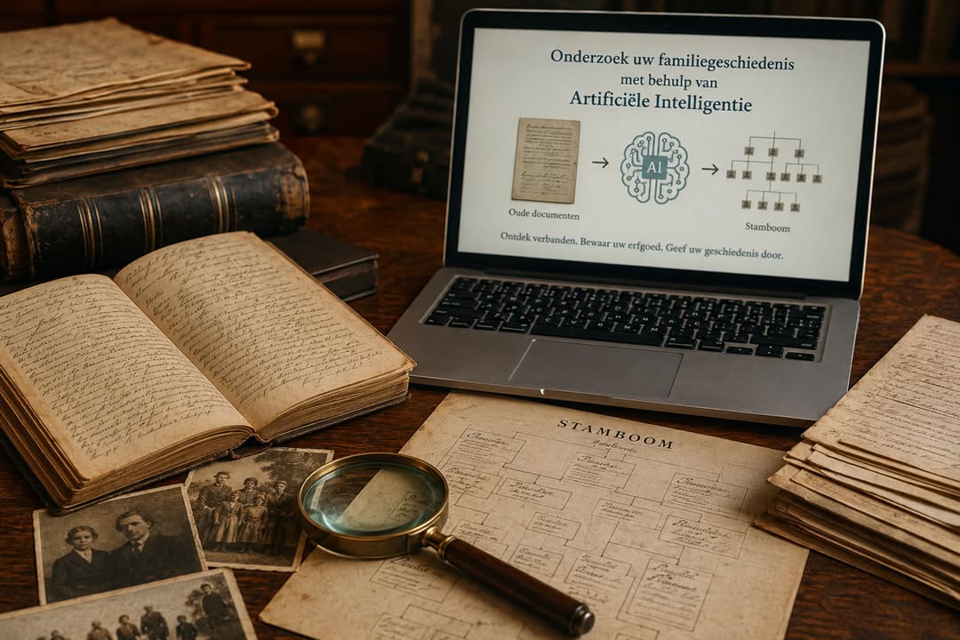 Gourmand Gazette