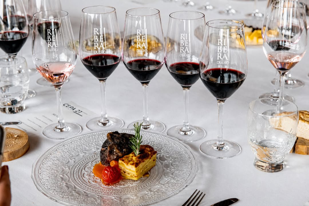 Gourmand Gazette