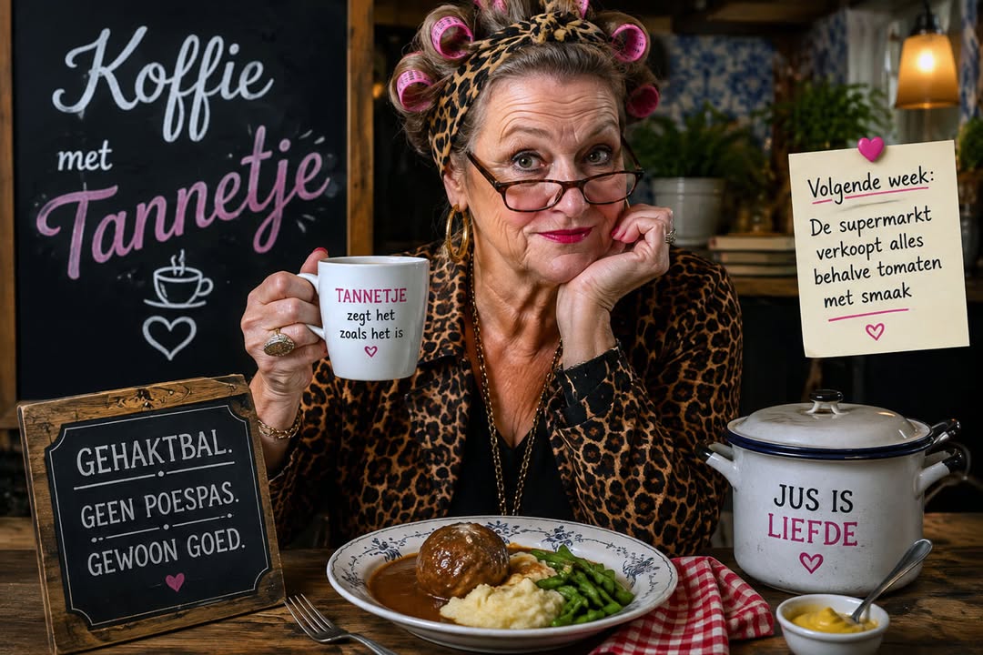 Gourmand Gazette