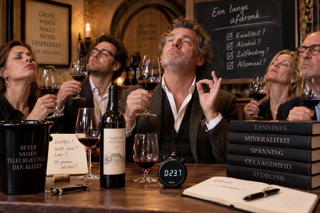 Gourmand Gazette